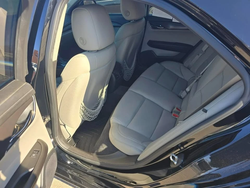2015 Cadillac ATS - Image 11 of 20