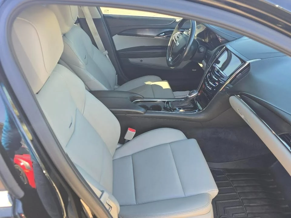 2015 Cadillac ATS - Image 18 of 20