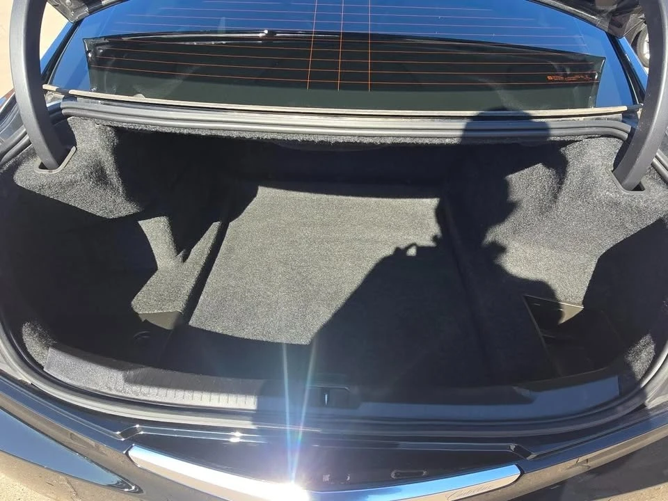 2015 Cadillac ATS - Image 12 of 20