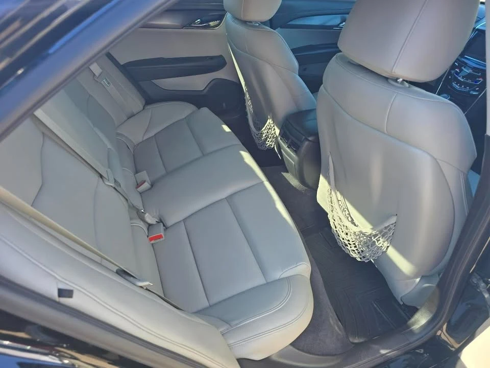 2015 Cadillac ATS - Image 15 of 20