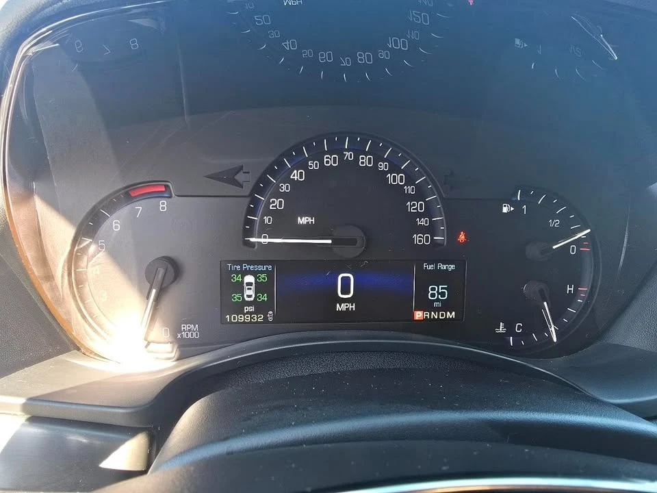 2015 Cadillac ATS - Image 20 of 20