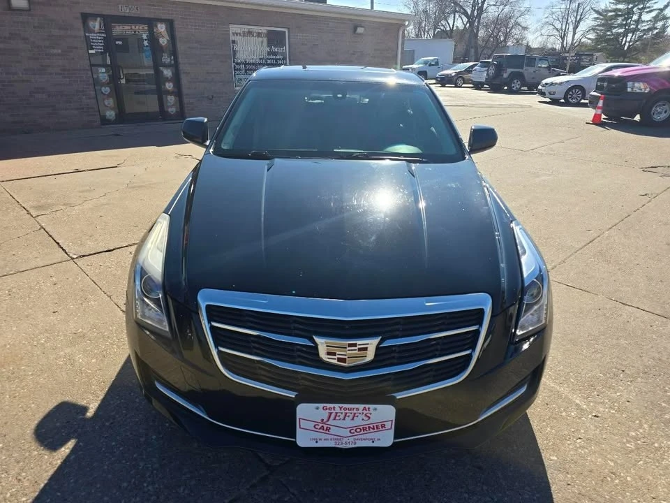 2015 Cadillac ATS - Image 2 of 20