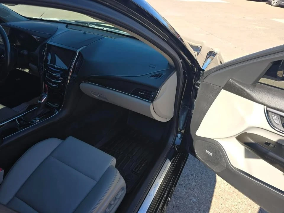 2015 Cadillac ATS - Image 17 of 20