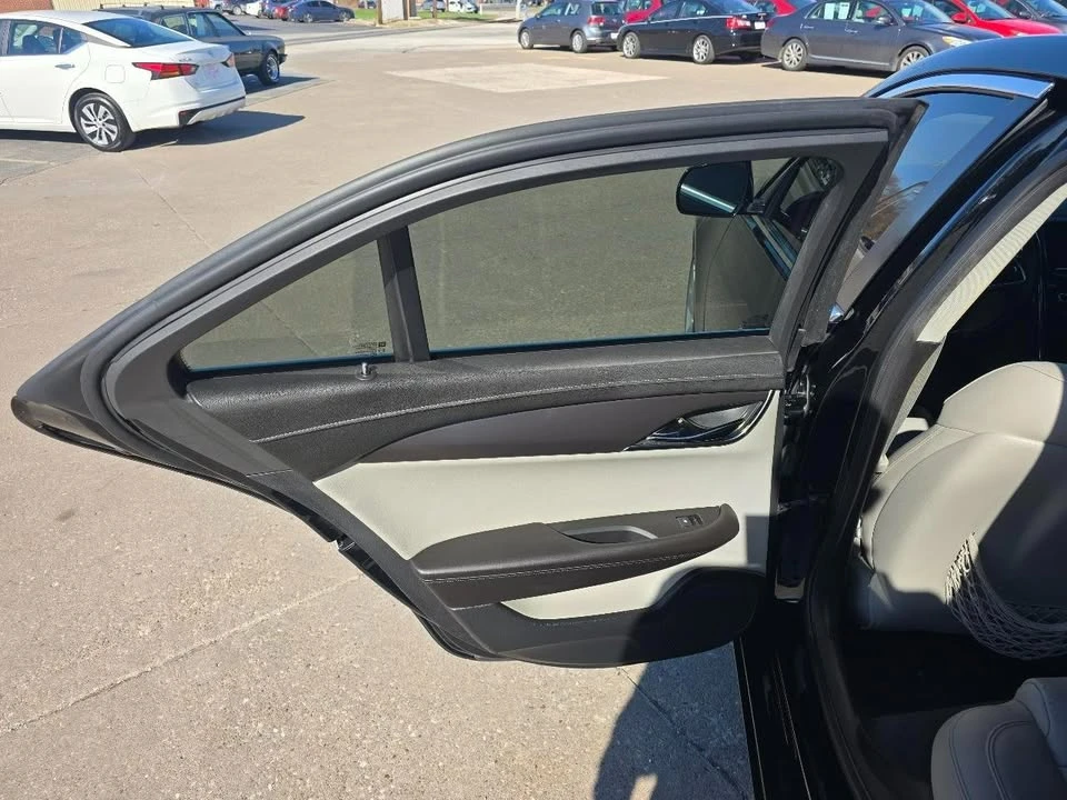 2015 Cadillac ATS - Image 9 of 20