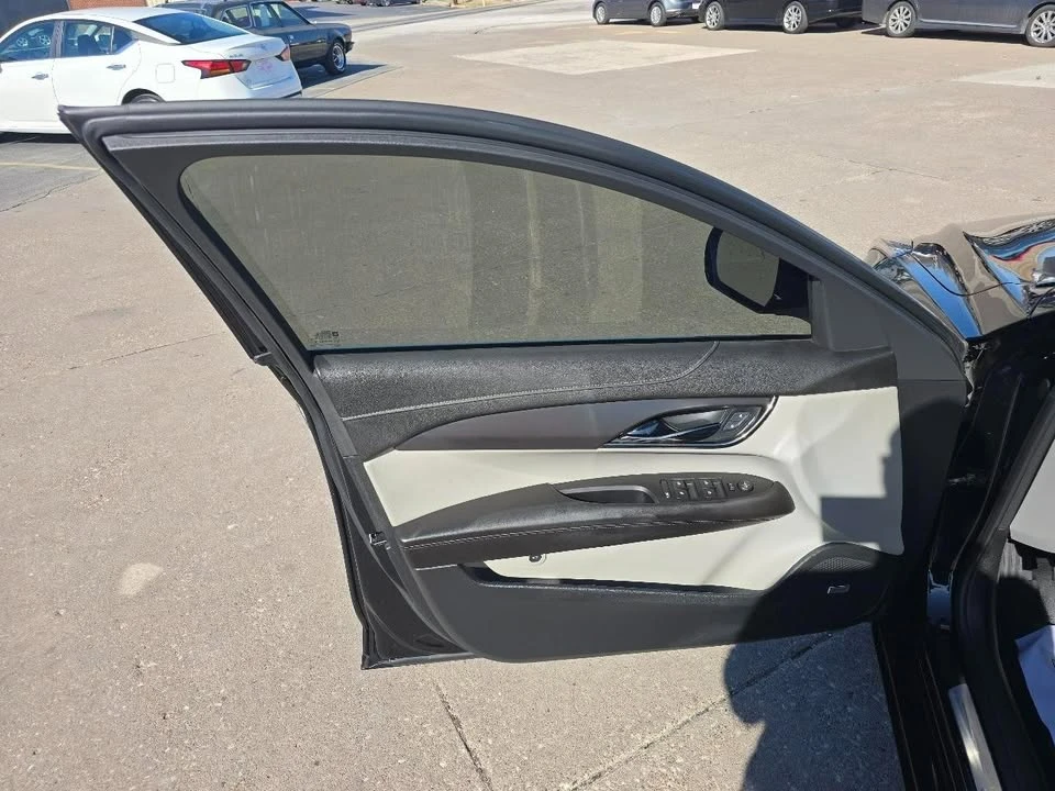 2015 Cadillac ATS - Image 6 of 20