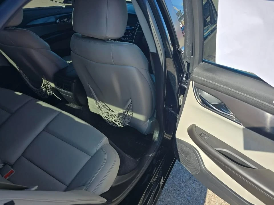 2015 Cadillac ATS - Image 14 of 20