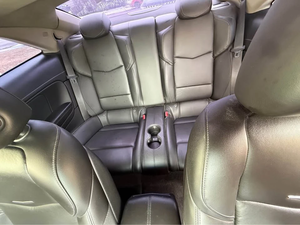 2015 Cadillac ATS - Image 6 of 12