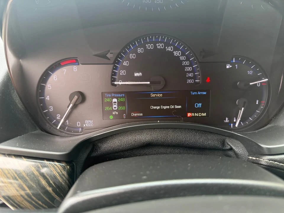 2015 Cadillac ATS - Image 11 of 12