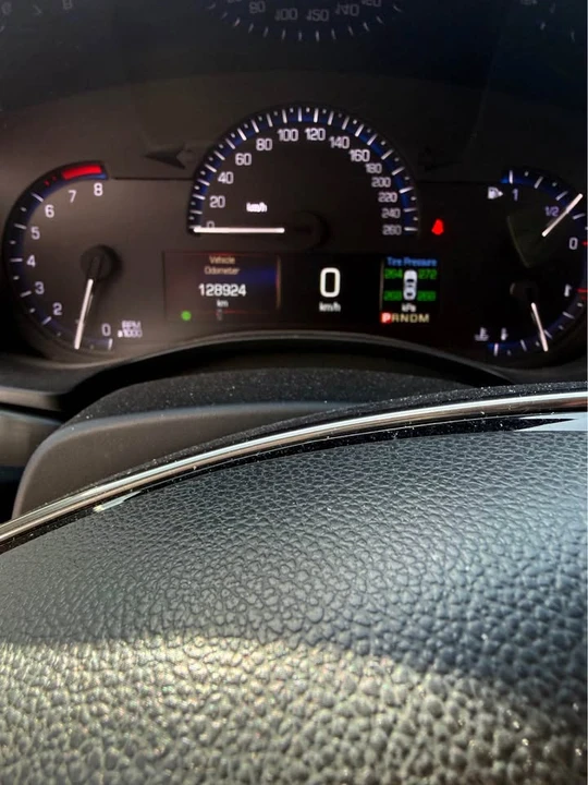2015 Cadillac ATS - Image 5 of 12