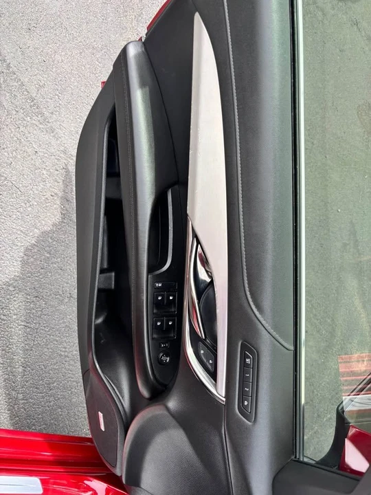 2015 Cadillac ATS - Image 17 of 20