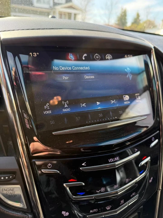 2015 Cadillac ATS - Image 6 of 12