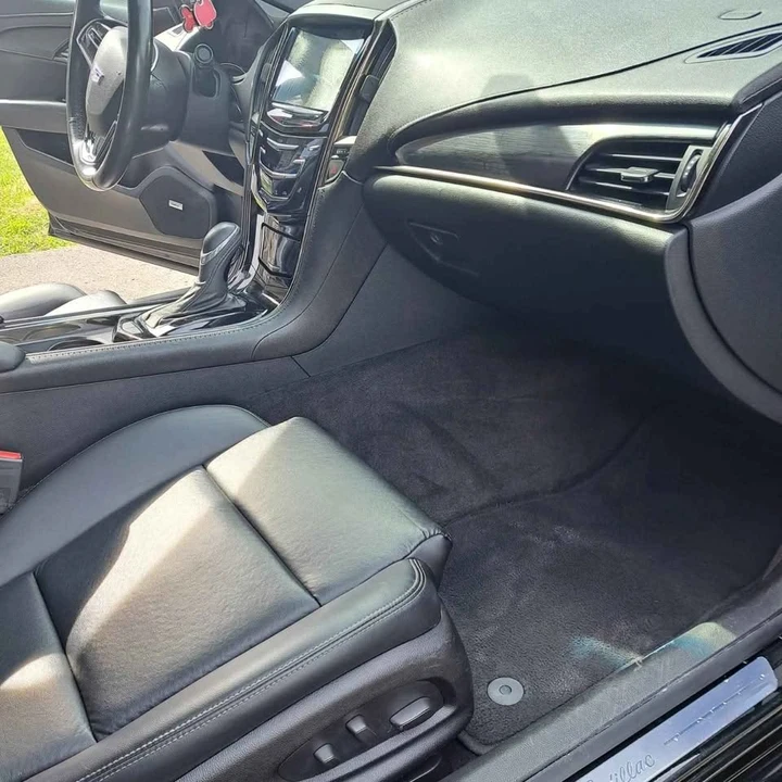 2015 Cadillac ATS - Image 8 of 12