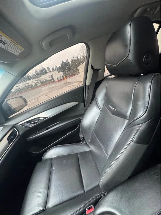 2015 Cadillac ATS - Image 16 of 16