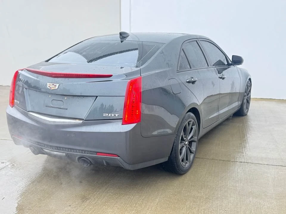 2015 Cadillac ATS - Image 5 of 16