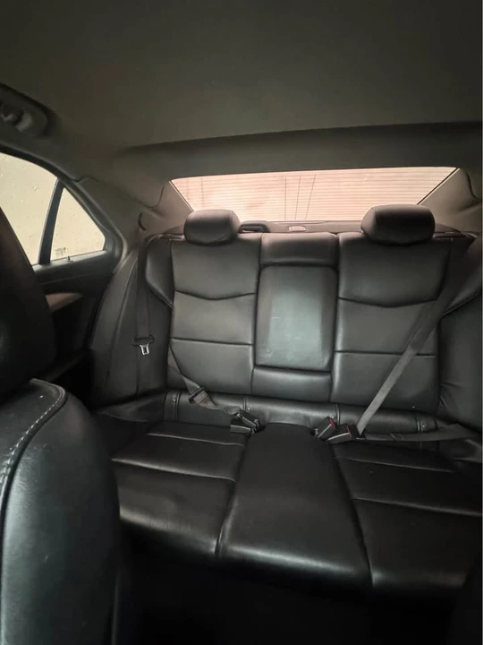 2015 Cadillac ATS - Image 15 of 16