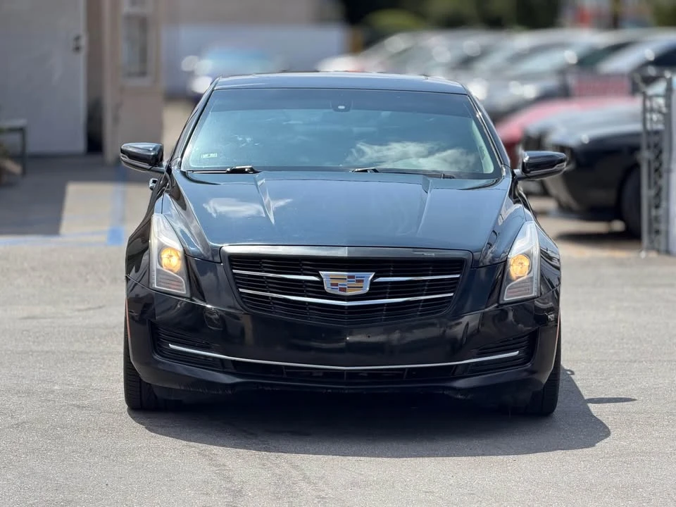 2015 Cadillac ATS - Image 18 of 19