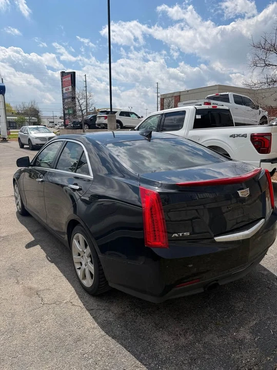 2015 Cadillac ATS - Image 5 of 7