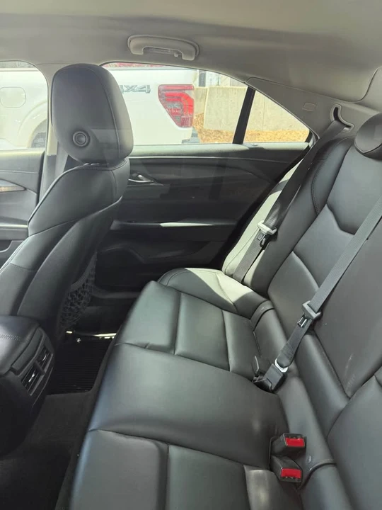 2015 Cadillac ATS - Image 6 of 7