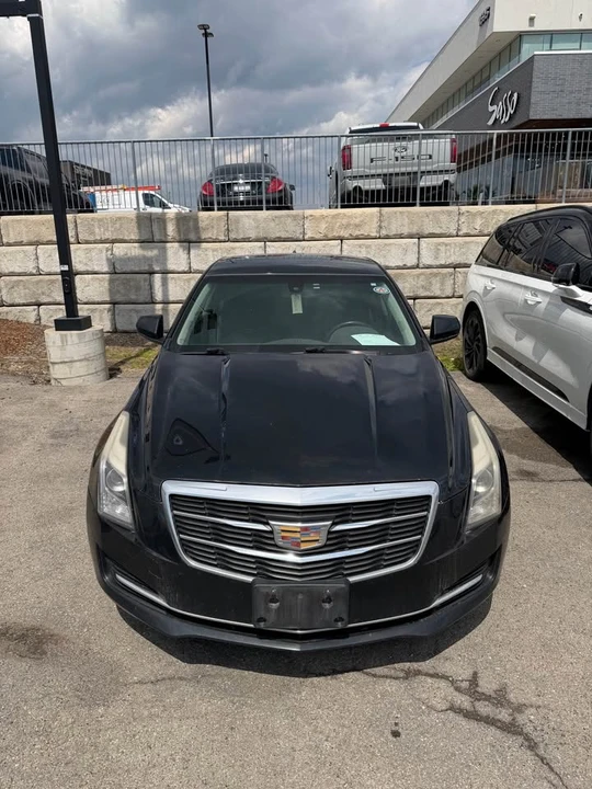 2015 Cadillac ATS - Image 2 of 7