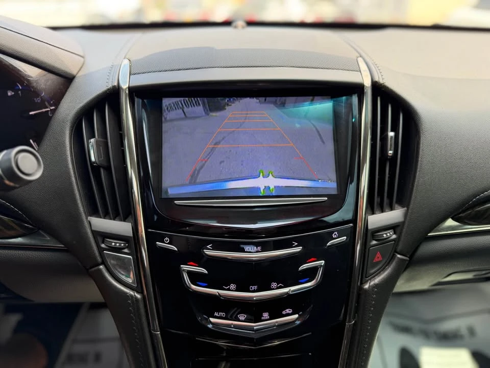2015 Cadillac ATS - Image 16 of 19
