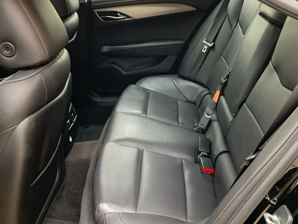 2015 Cadillac ATS - Image 2 of 13