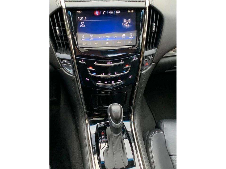 2015 Cadillac ATS - Image 13 of 13