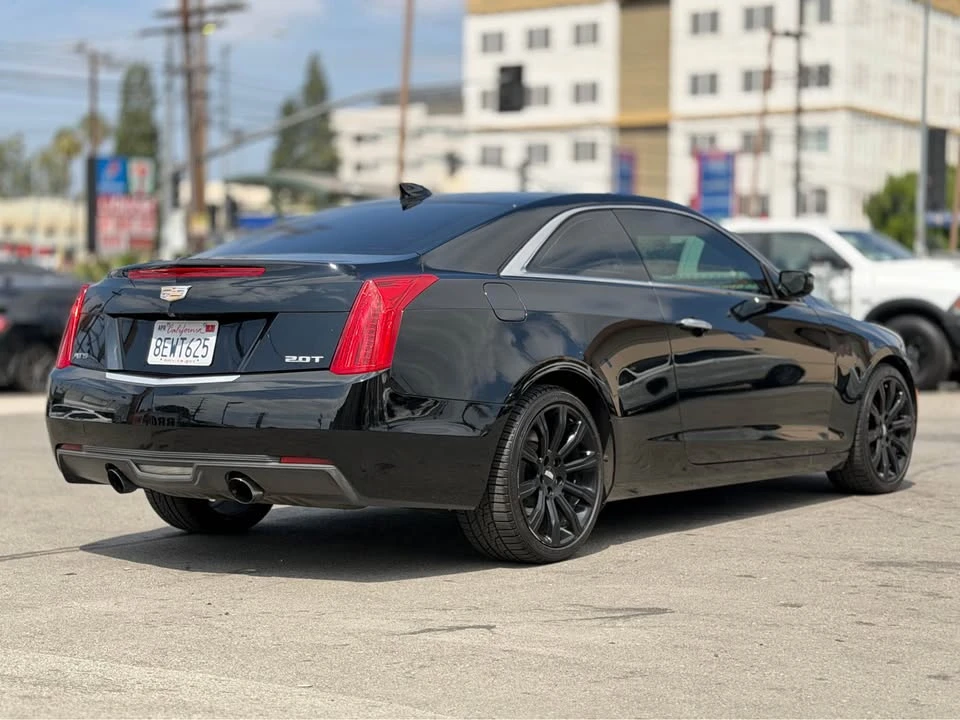 2015 Cadillac ATS - Image 6 of 19