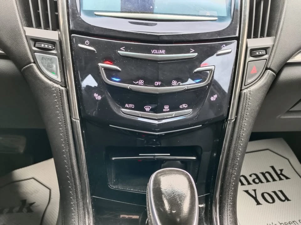 2015 Cadillac ATS - Image 14 of 20