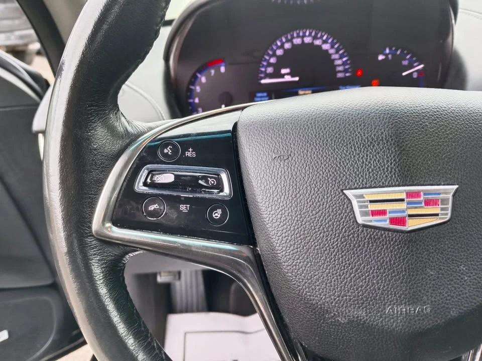 2015 Cadillac ATS - Image 19 of 20