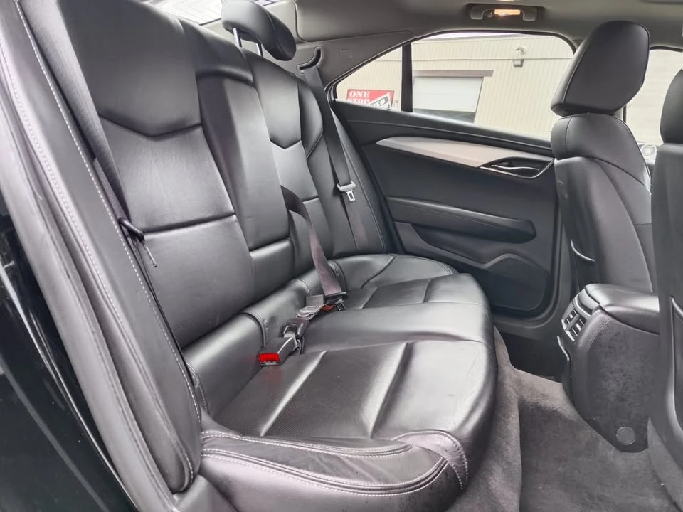 2015 Cadillac ATS - Image 16 of 20