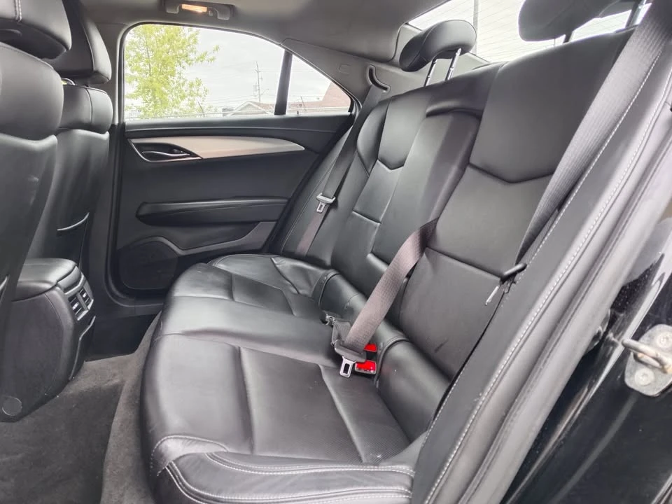 2015 Cadillac ATS - Image 18 of 20