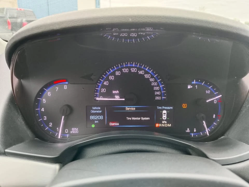 2015 Cadillac ATS - Image 11 of 20