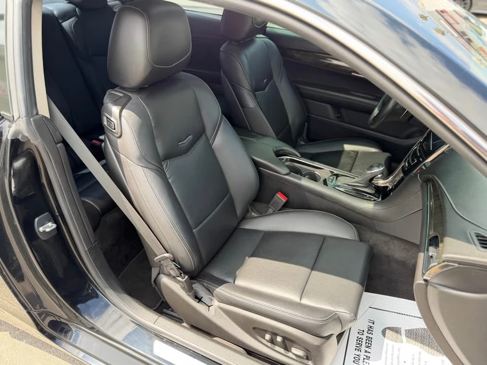 2015 Cadillac ATS - Image 14 of 19