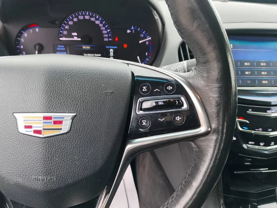 2015 Cadillac ATS - Image 20 of 20