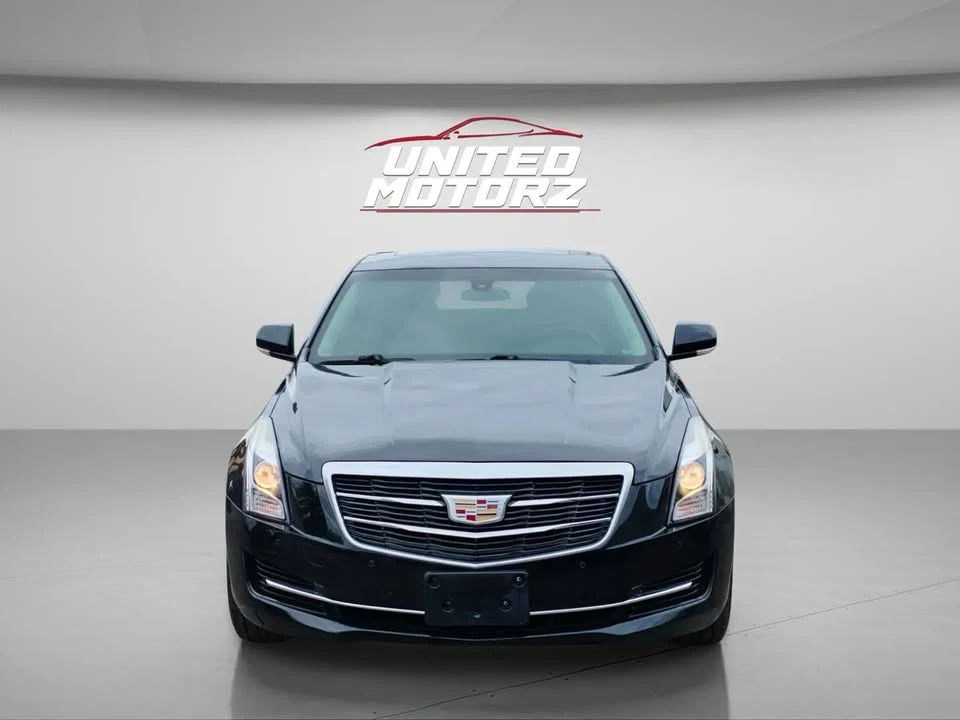 2015 Cadillac ATS - Image 2 of 20