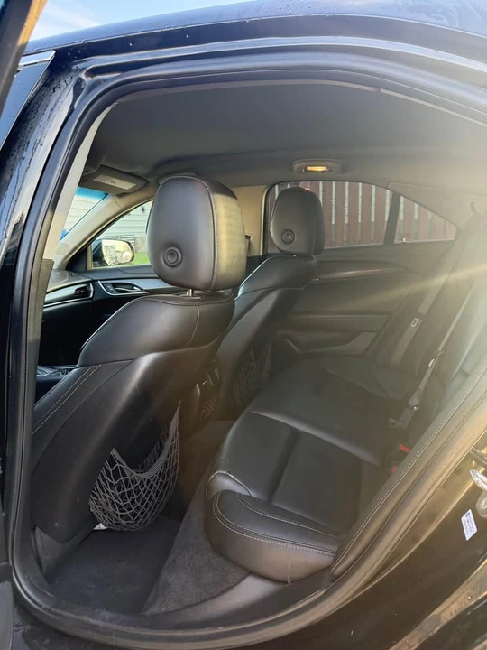 2015 Cadillac ATS - Image 10 of 12
