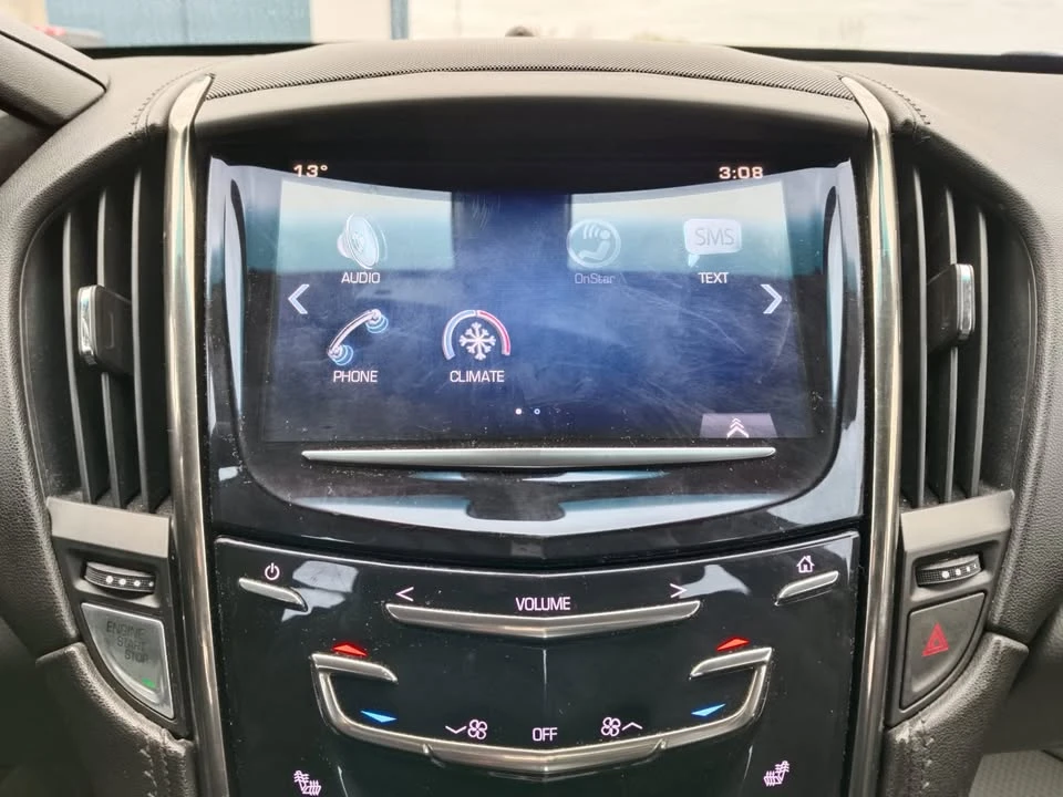 2015 Cadillac ATS - Image 12 of 20