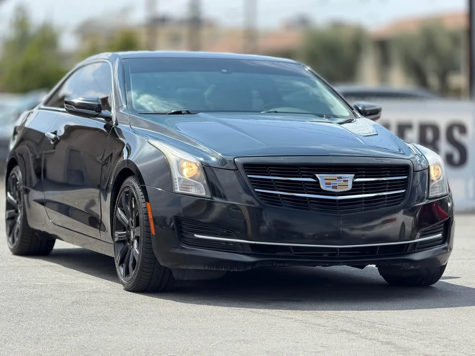 2015 Cadillac ATS - Image 19 of 19