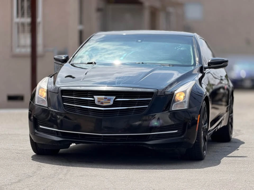 2015 Cadillac ATS - Image 2 of 19