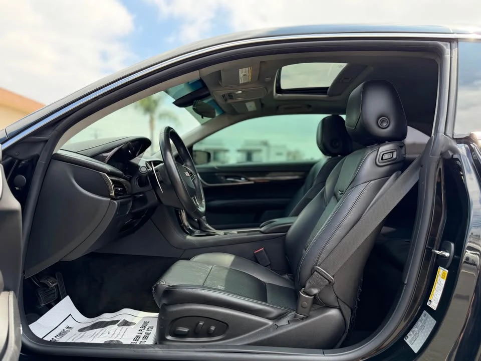 2015 Cadillac ATS - Image 9 of 19