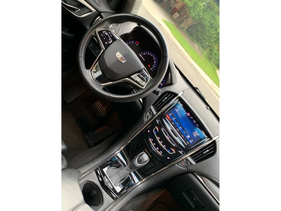 2015 Cadillac ATS - Image 6 of 14