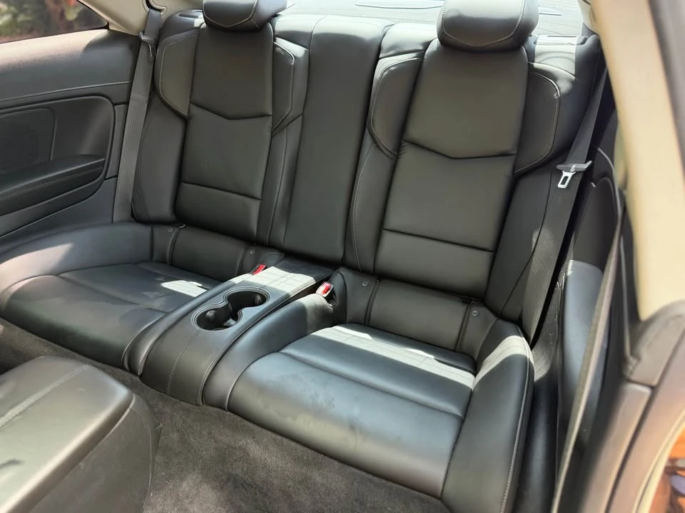 2015 Cadillac ATS - Image 12 of 19