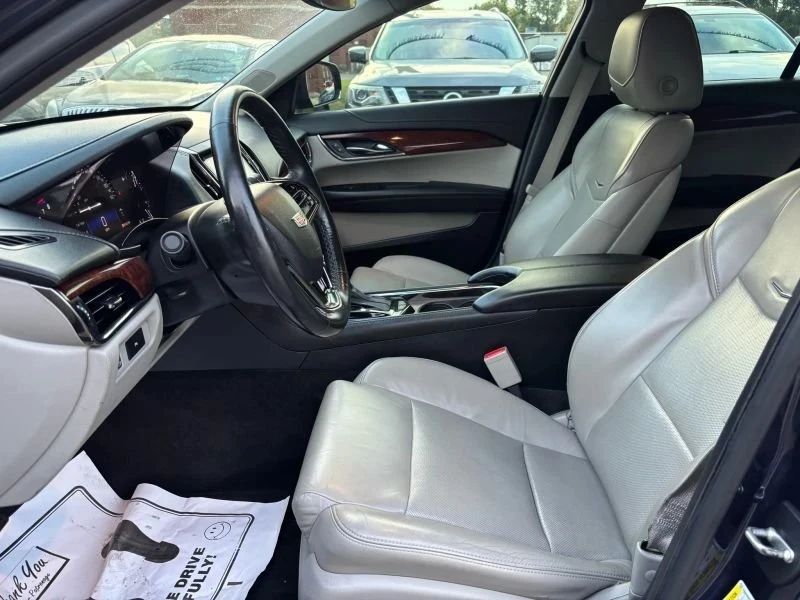 2015 Cadillac ATS - Image 13 of 19