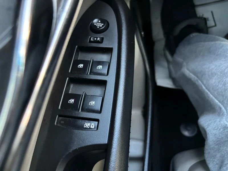2015 Cadillac ATS - Image 12 of 19