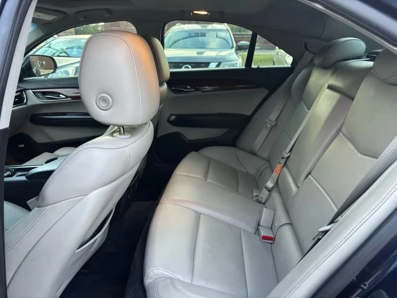 2015 Cadillac ATS - Image 14 of 19