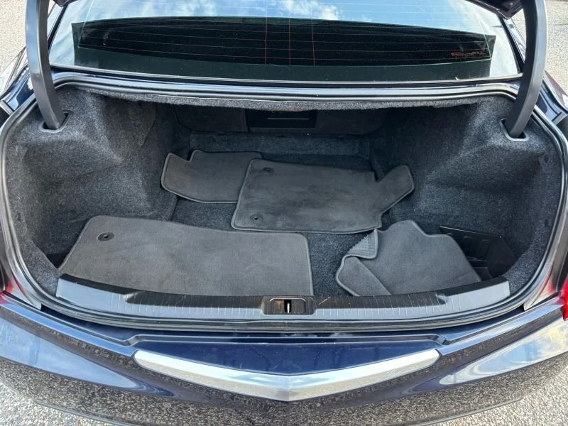 2015 Cadillac ATS - Image 15 of 19