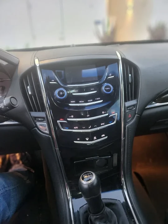 2015 Cadillac ATS - Image 4 of 11