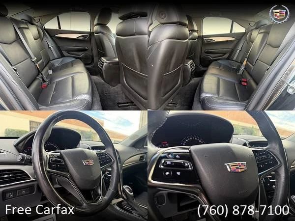 2015 Cadillac ATS - Image 5 of 8
