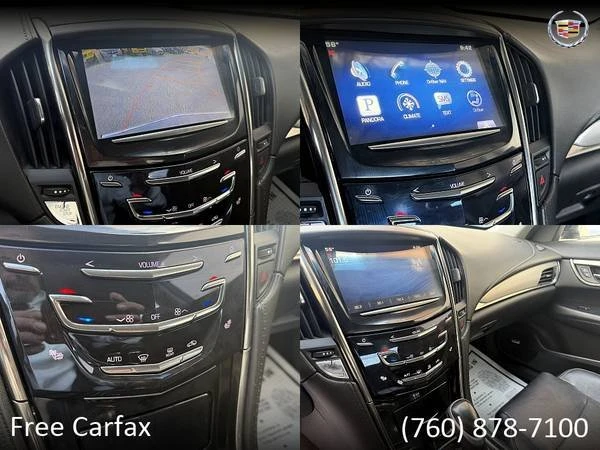2015 Cadillac ATS - Image 6 of 8