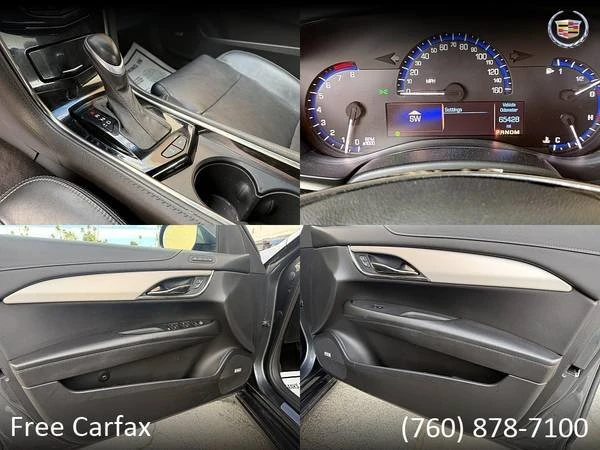 2015 Cadillac ATS - Image 7 of 8